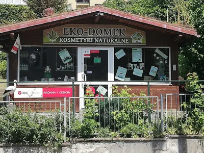 DPD Pickup Punkt nadań i odbiorów paczek